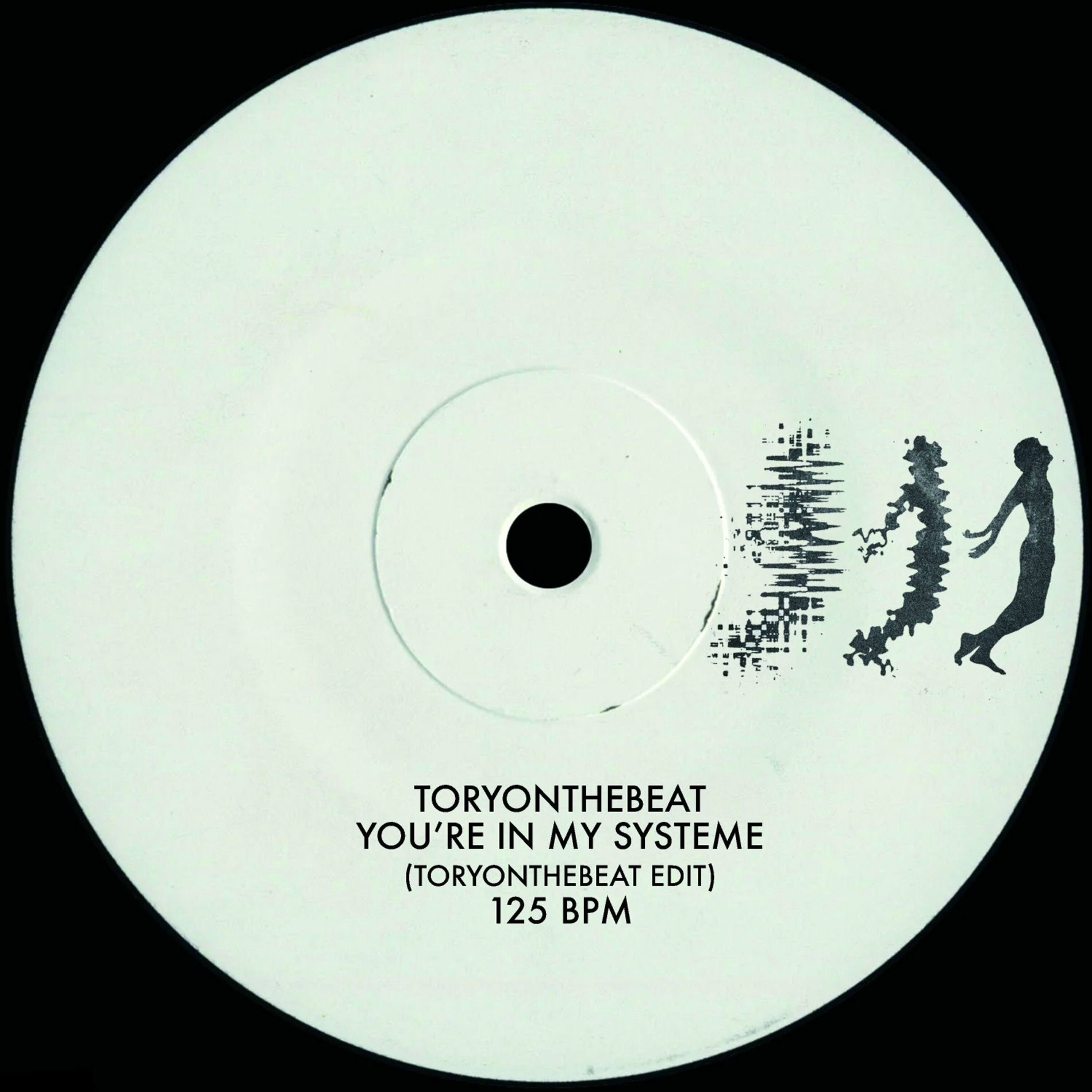 Album cover of You're in My System
