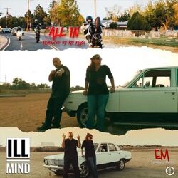 Cover of All In