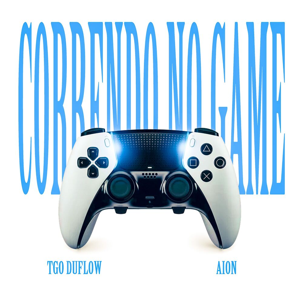 Picture of Correndo no Game