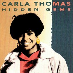 Cover of Hidden Gems