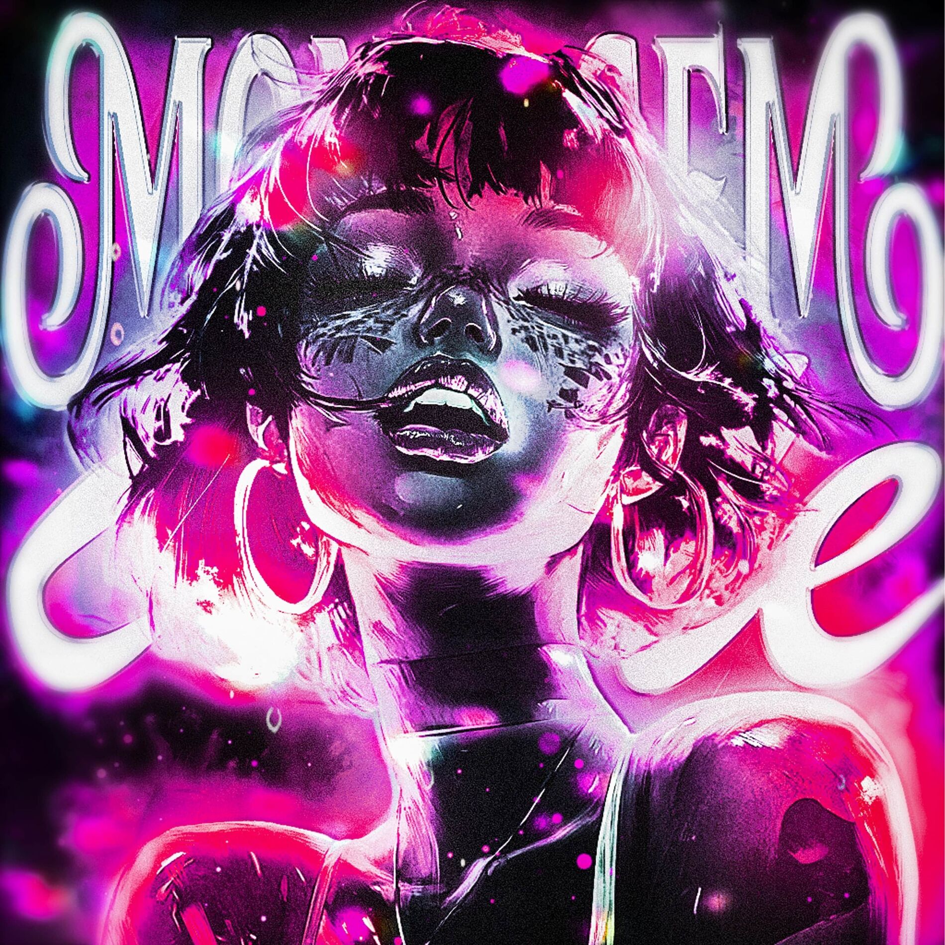 Album cover of MONTAGEM CARTE