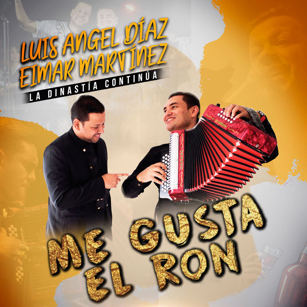 Picture of Me Gusta el Ron