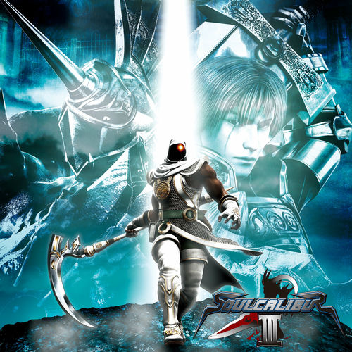 ソウルキャリバーIII オリジナルサウンドトラック Amazon.co.jp: ソウルキャリバーIII オリジナルサウンドトラック