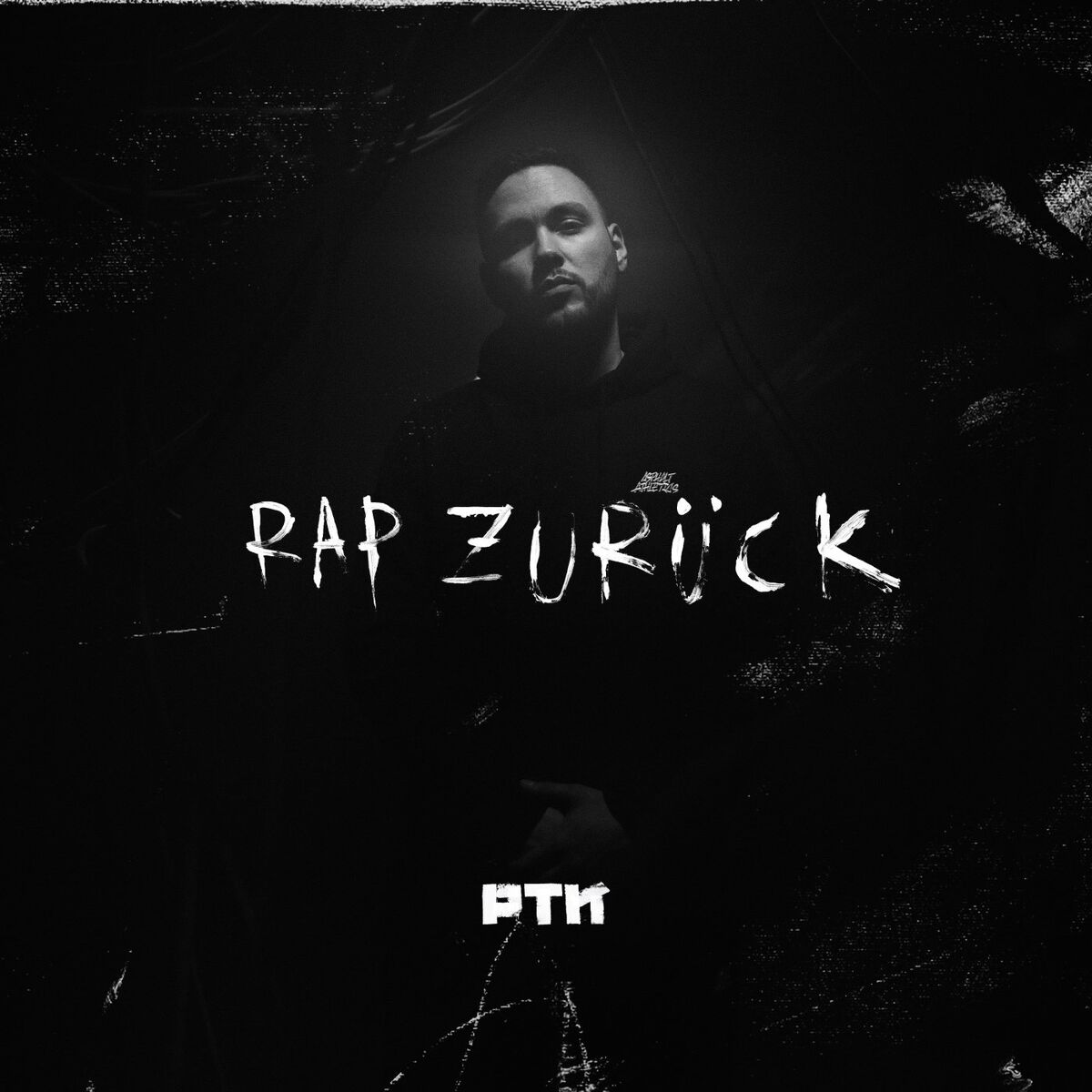 Album cover of Rap zurück