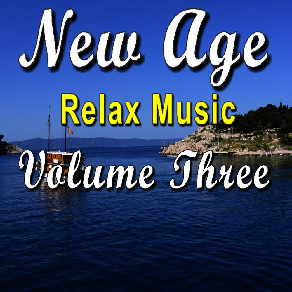 Picture of New Age Relax Music Vol. Three