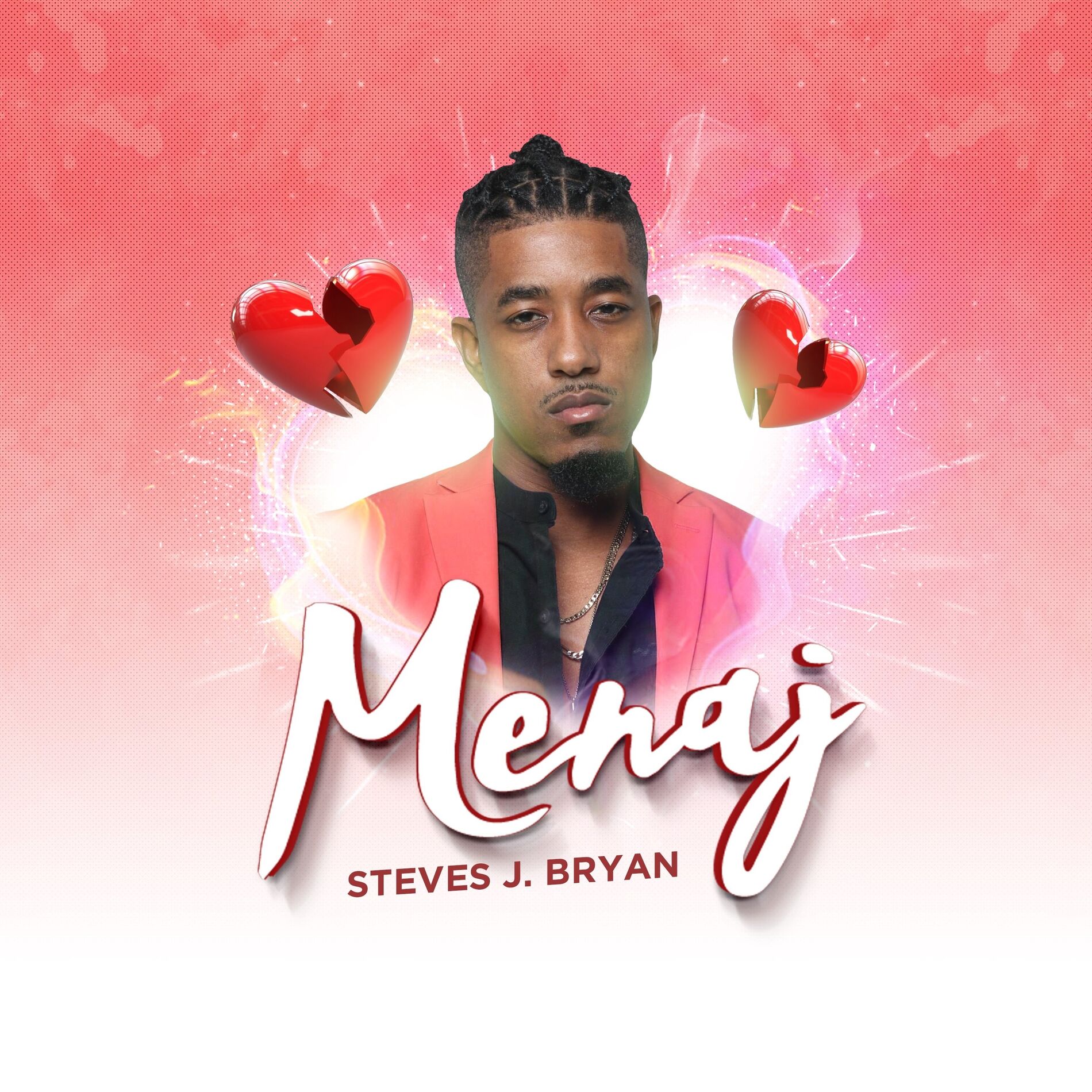 Album cover of Menaj