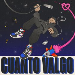 Cover of Cuanto Valgo
