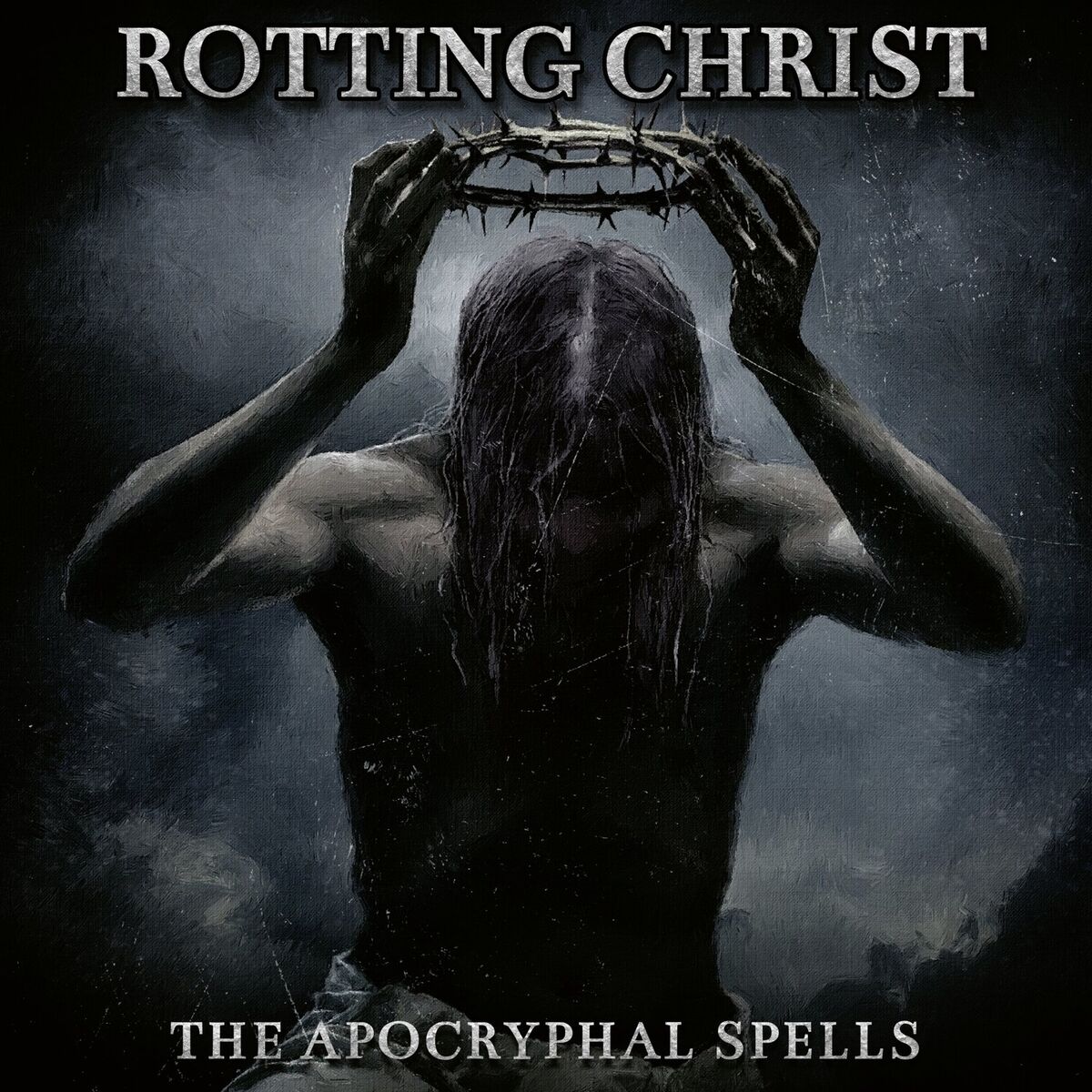 Album cover of I Am the Moonchild
