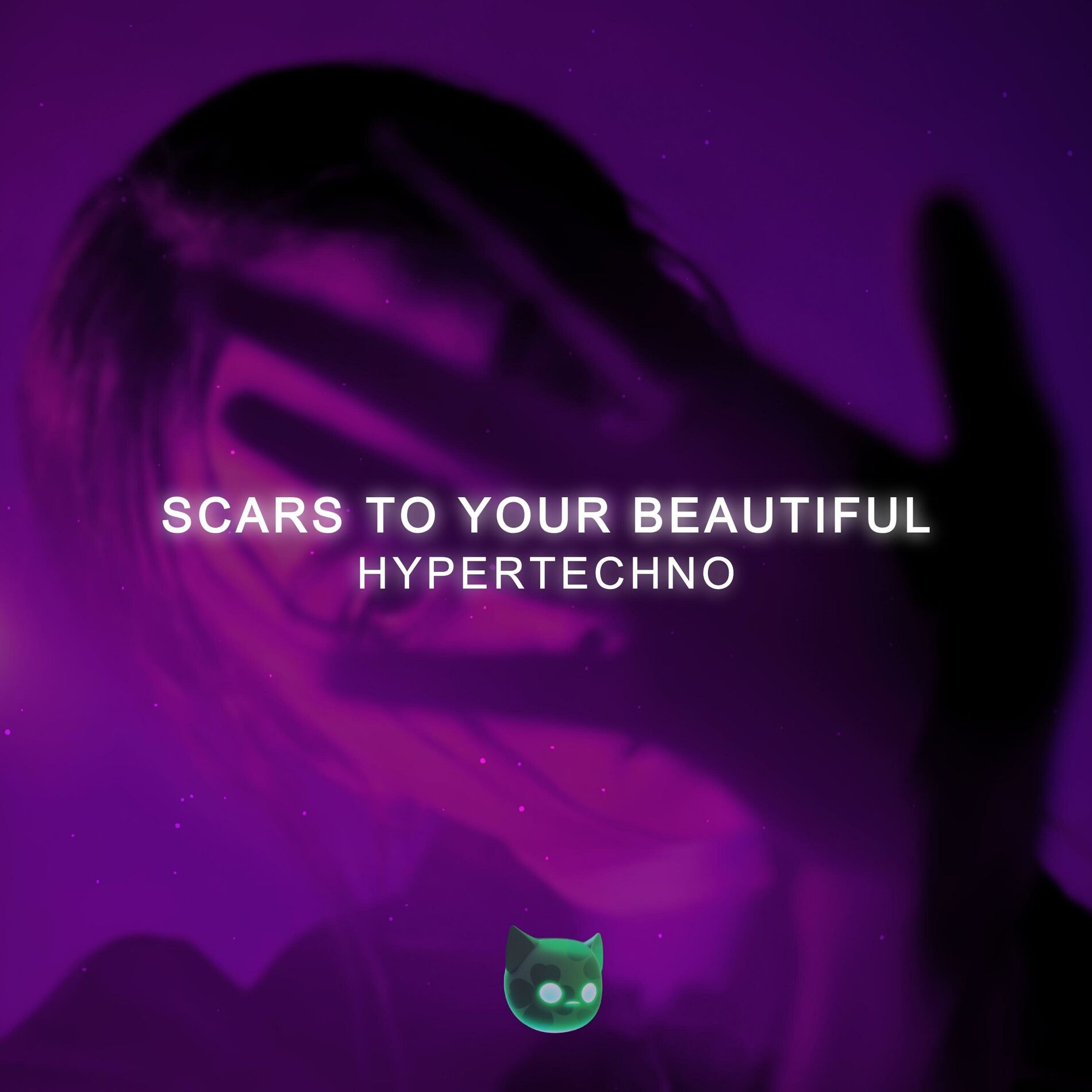Album cover of Scars To Your Beautiful