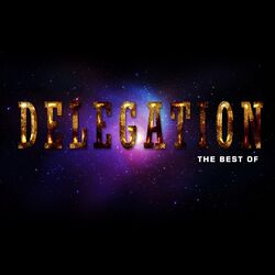 Cover of The Best Of