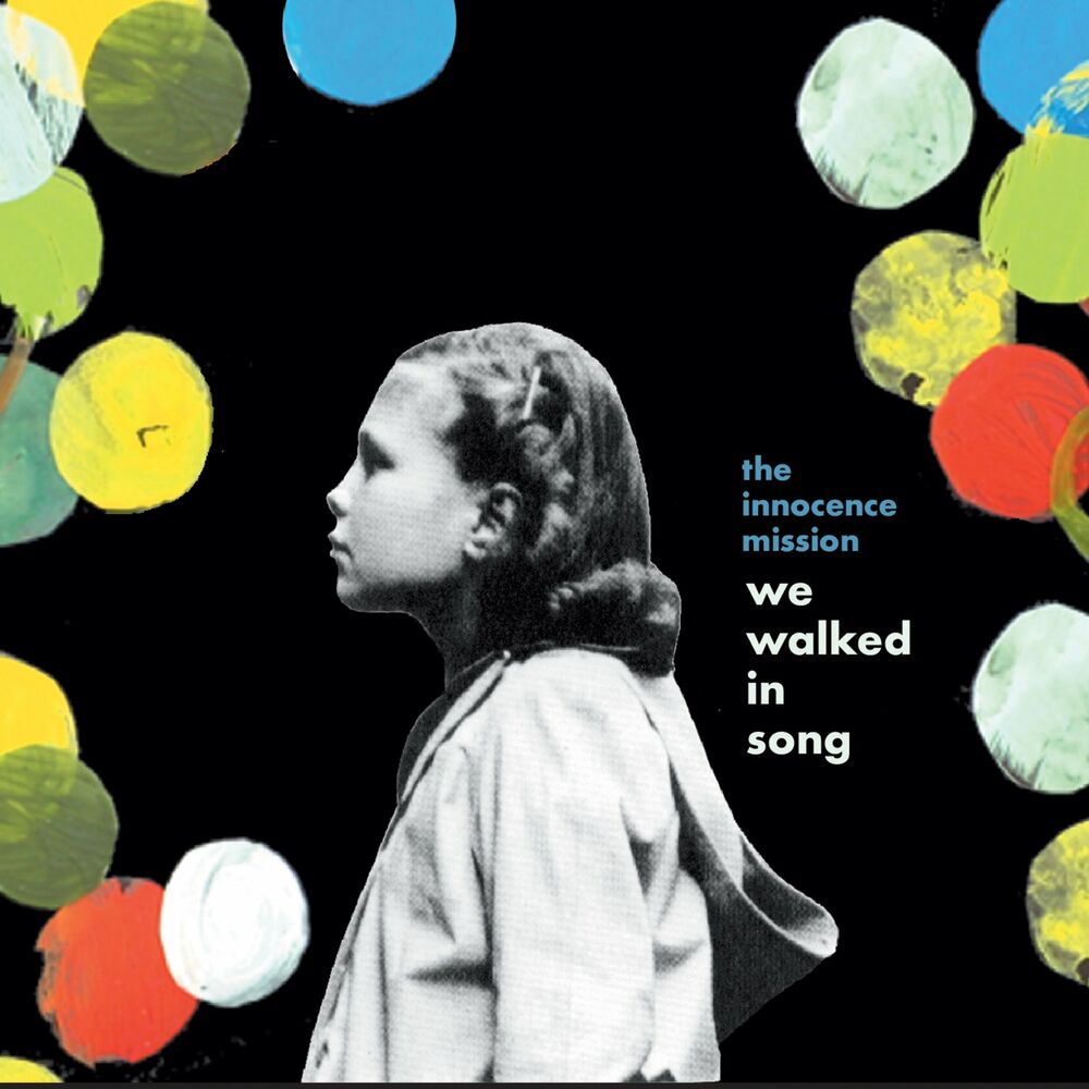 Picture of We Walked in Song