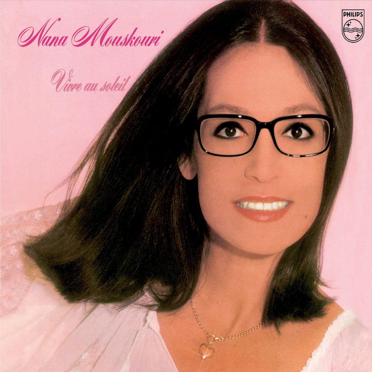 Album cover of C'est mon histoire