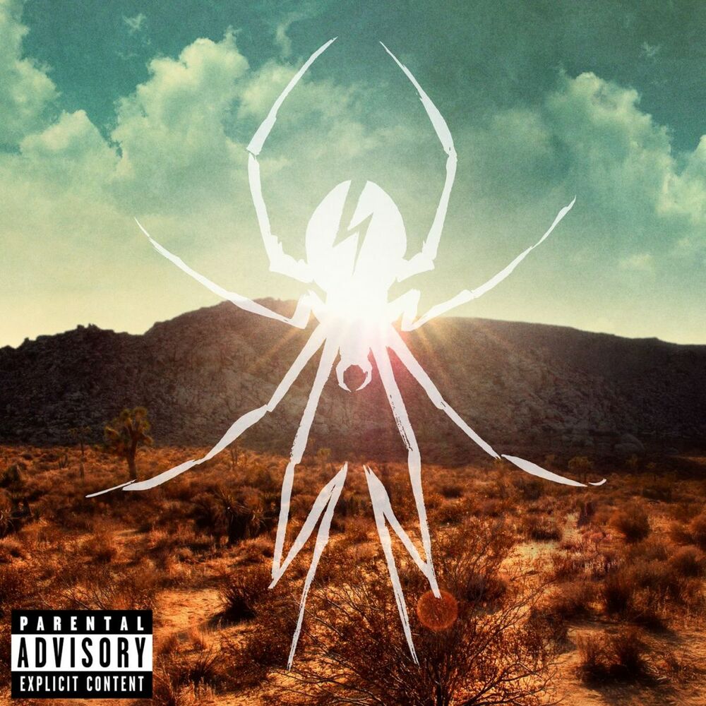 Picture of Danger Days: The True Lives of the Fabulous Killjoys