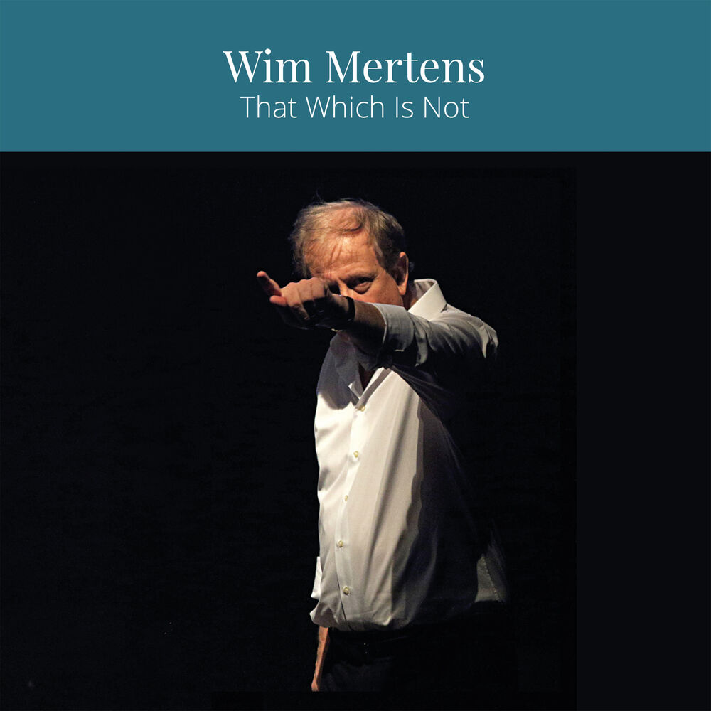 Picture of That Which Is Not