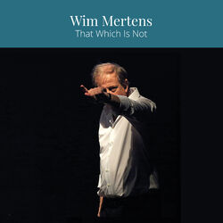 Cover of That Which Is Not