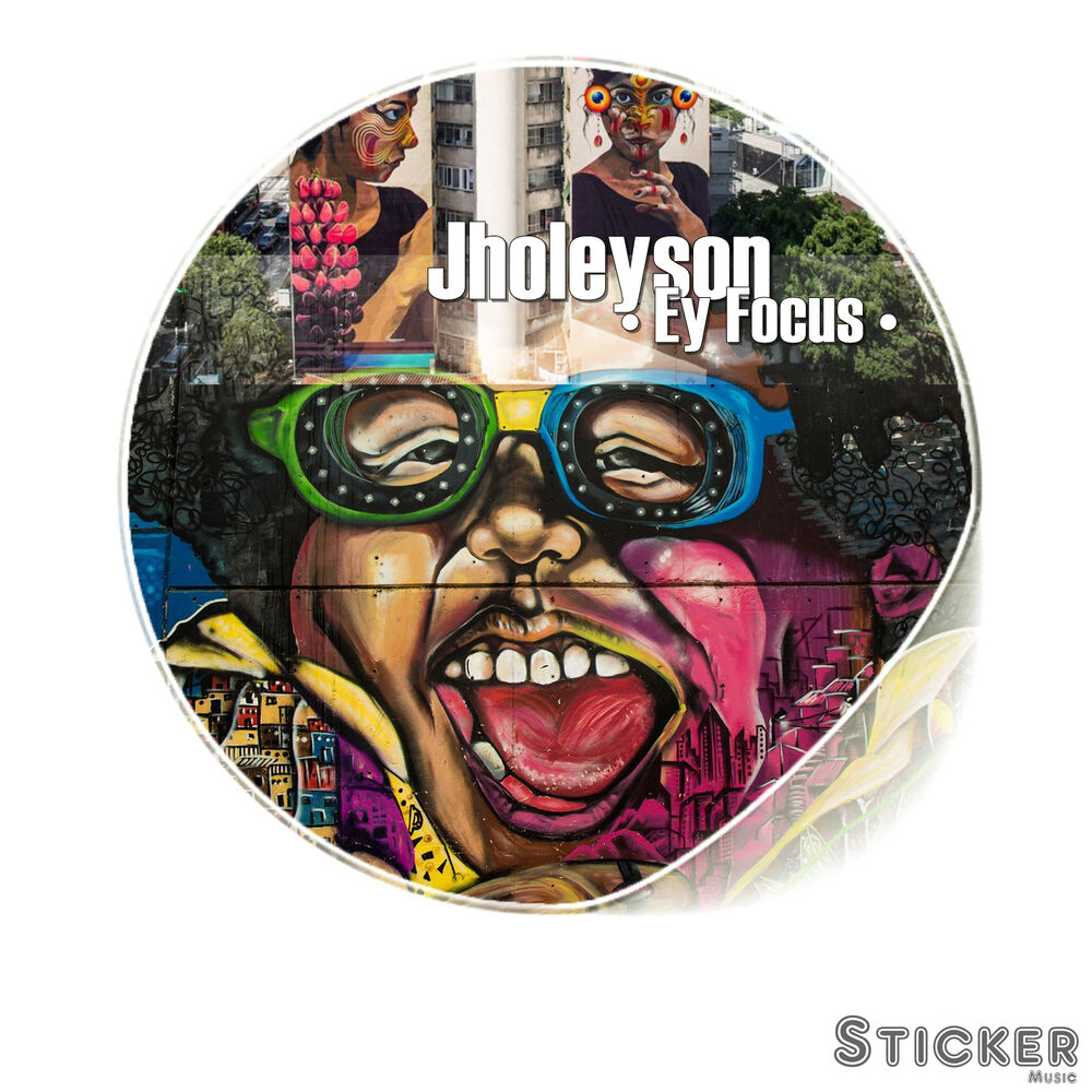 Picture of Ey Focus EP