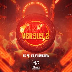 Cover of Aeri Versus 2