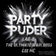Party Puder by Lab-E album cover
