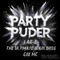 Party Puder by Lab-E album cover