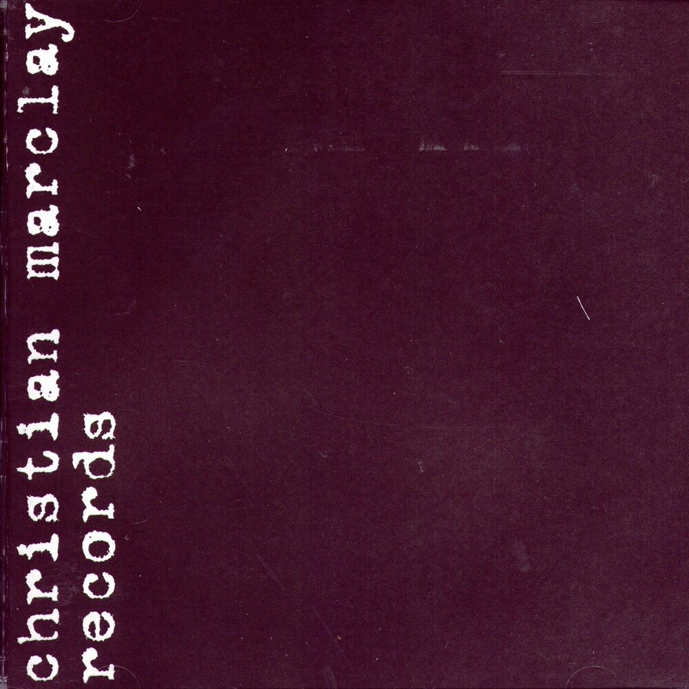 Picture of Records
