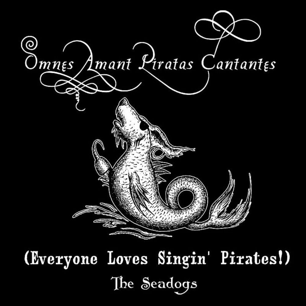 Picture of Everyone Loves Singing Pirates