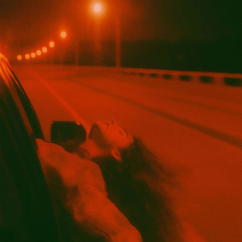 RUNNER artwork