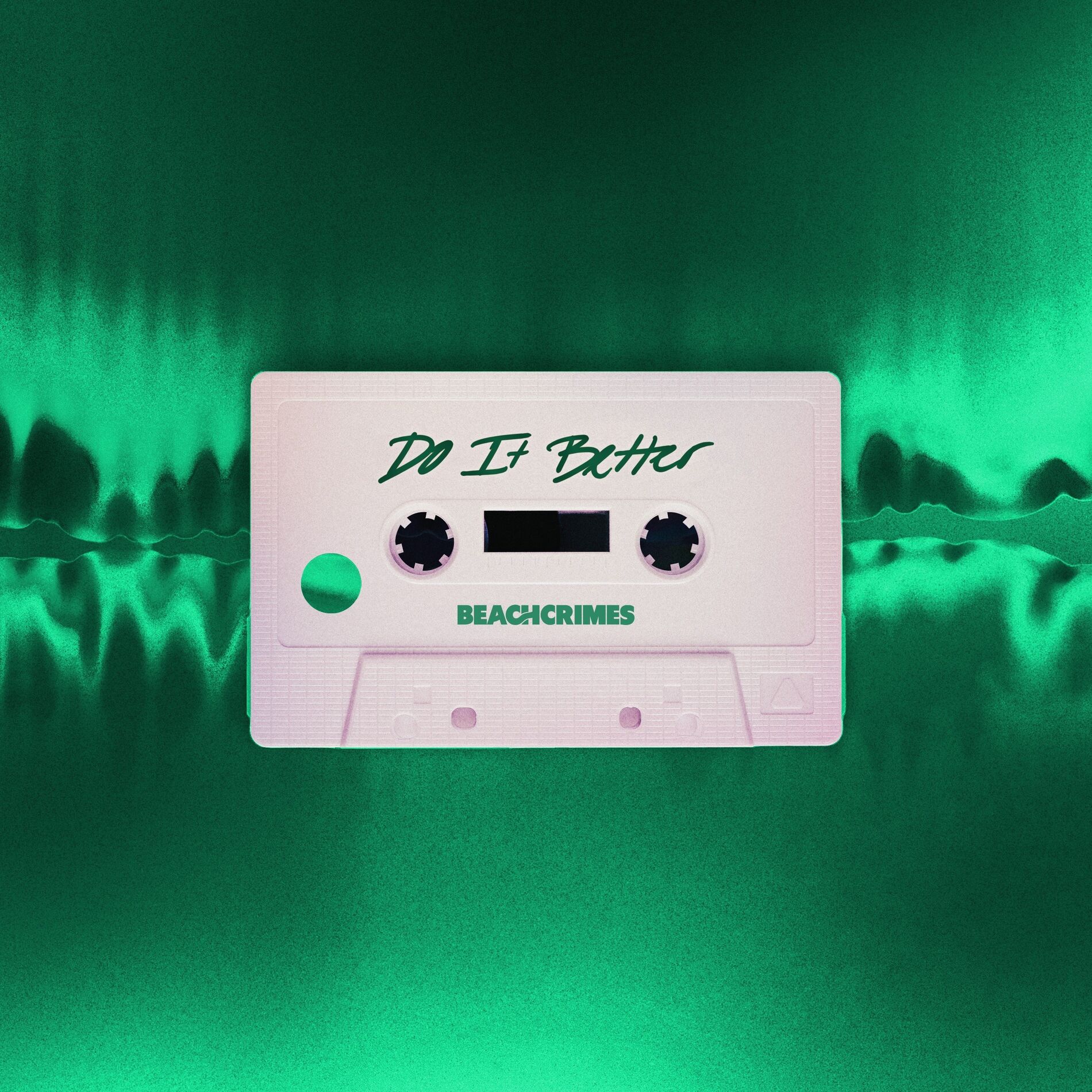 Album cover of Do It Better