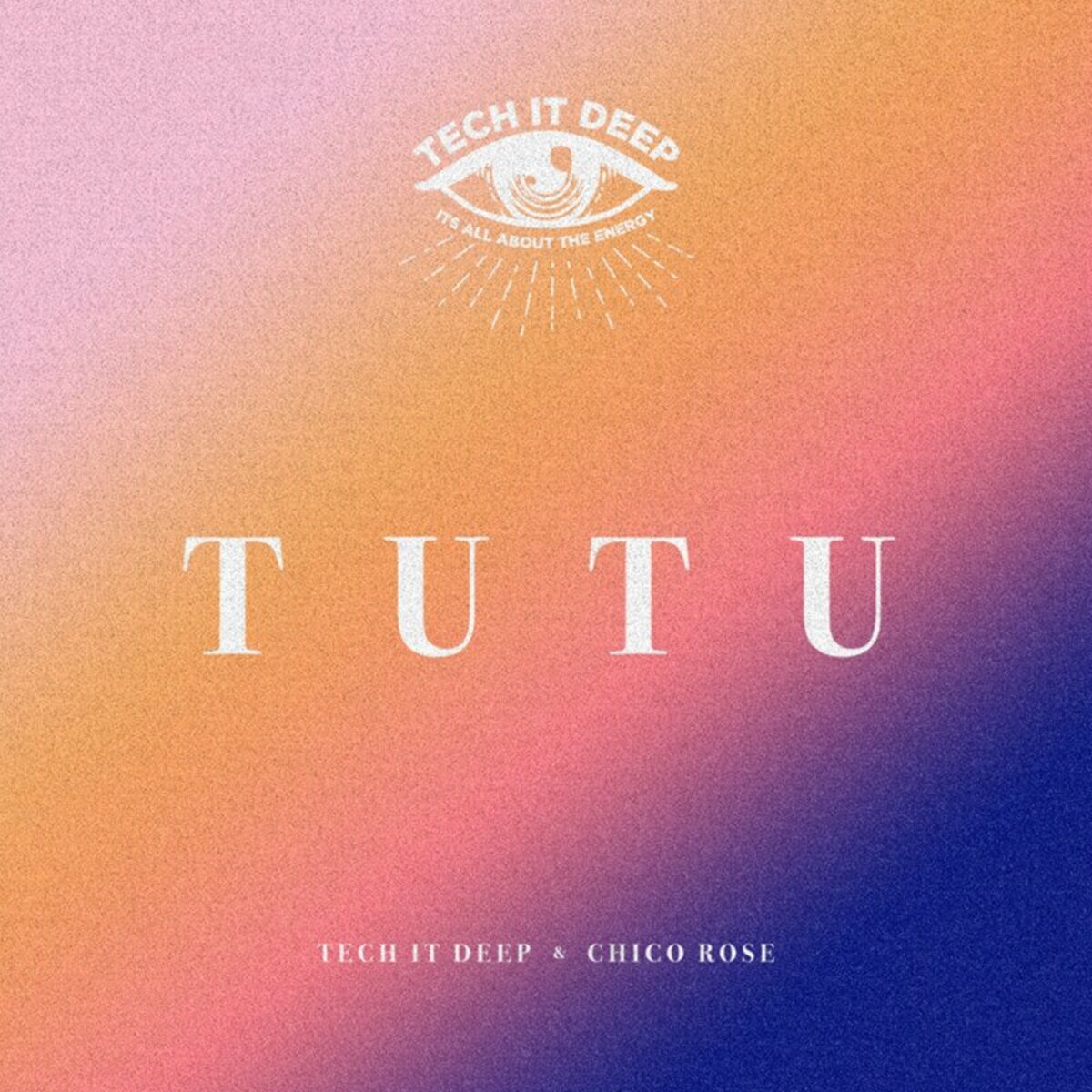 Album cover of Tu Tu