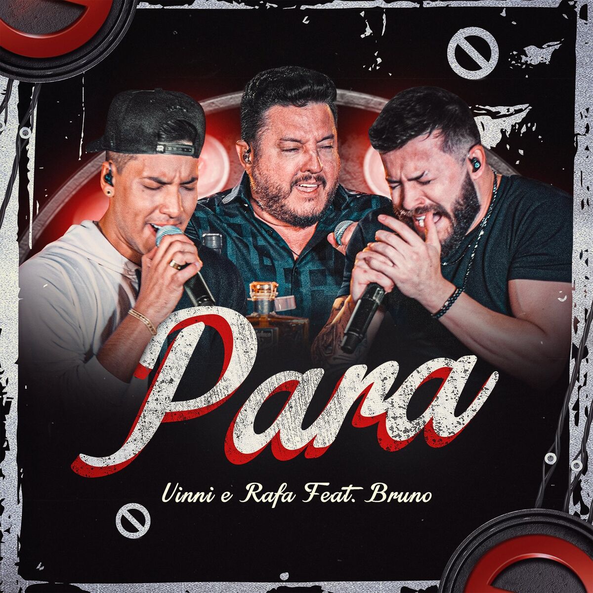 Album cover of Para