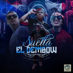 Cover of Suelta El Dembow