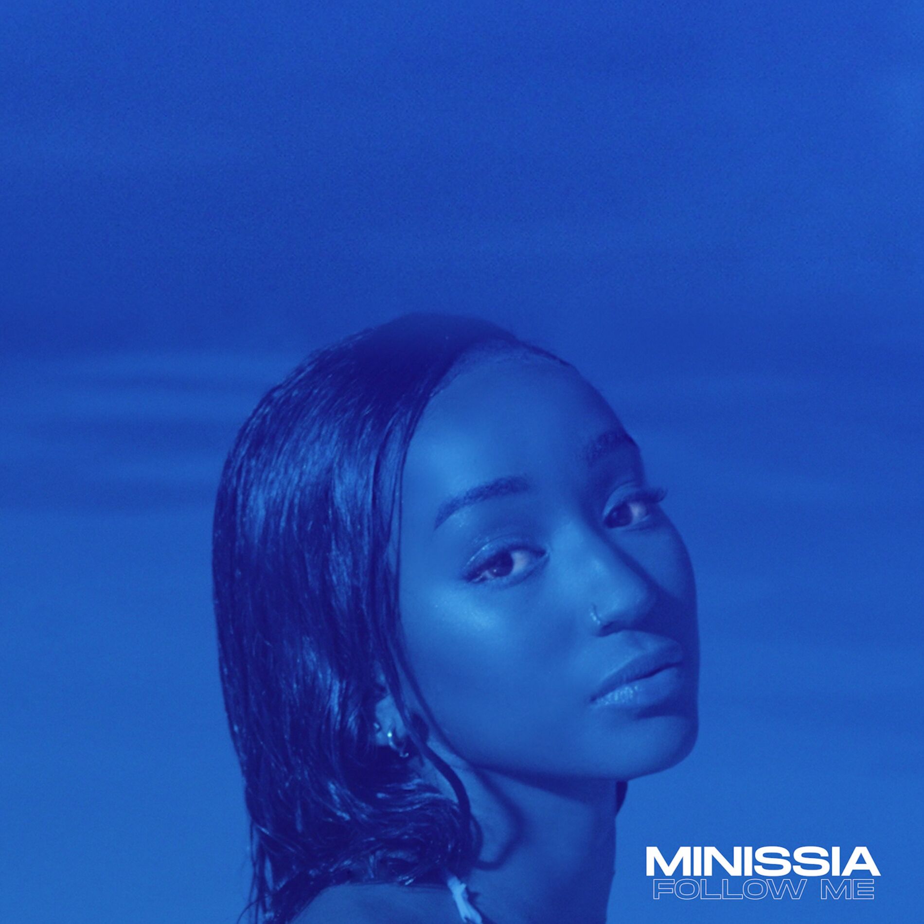 Album cover of Follow Me