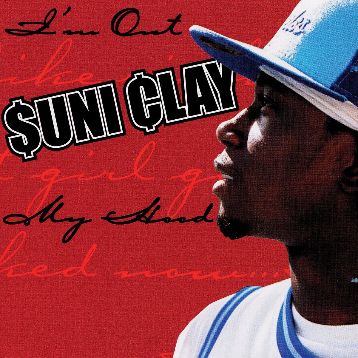 Album cover of My Hood (Full Mix)
