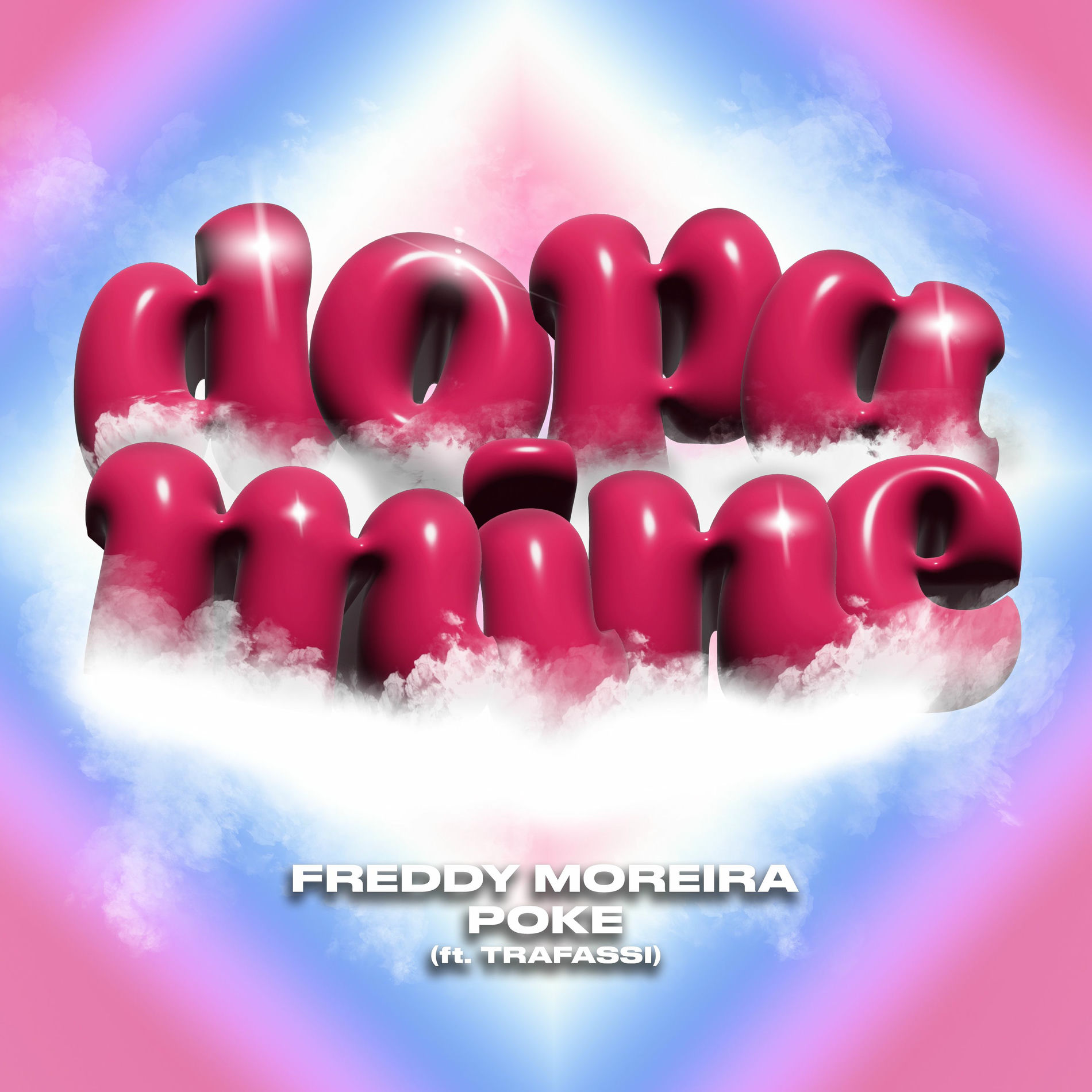 Album cover of Dopamine