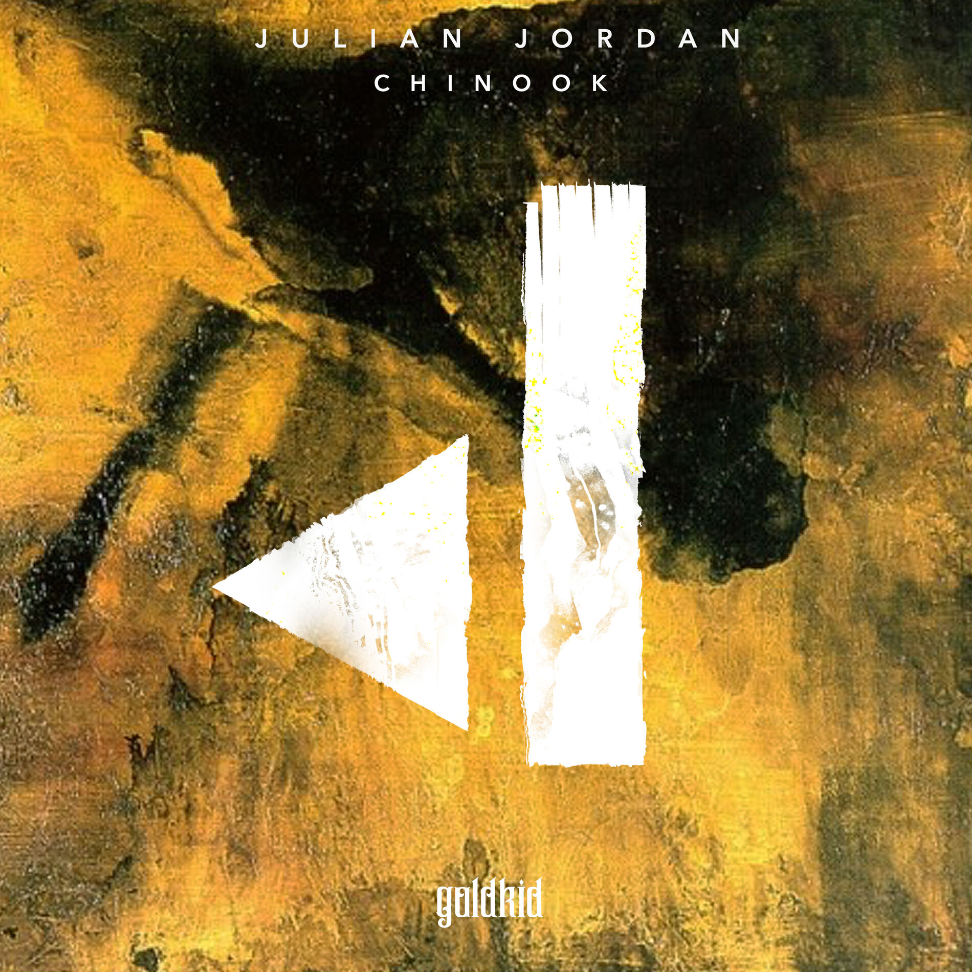 Album cover of Chinook