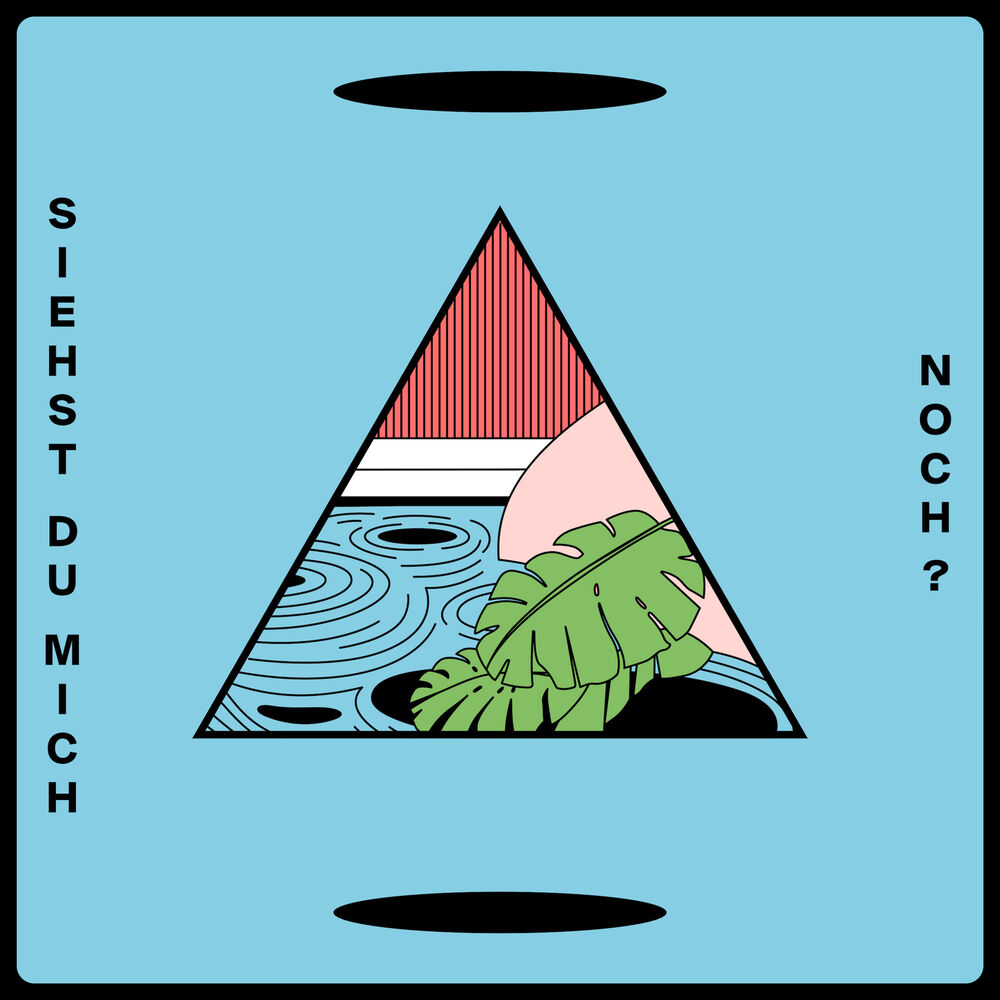 Picture of Siehst du Mich noch