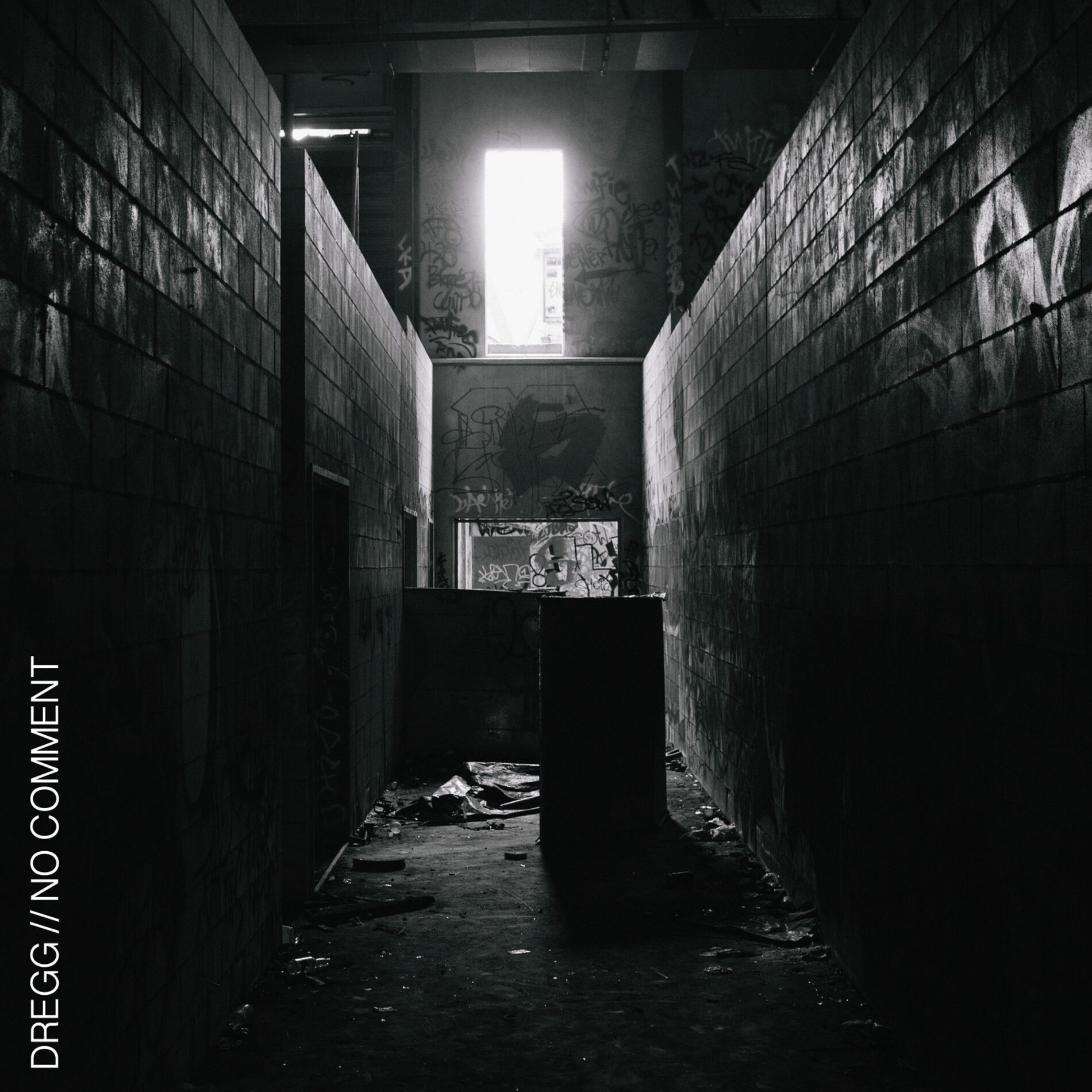 Album cover of No Comment