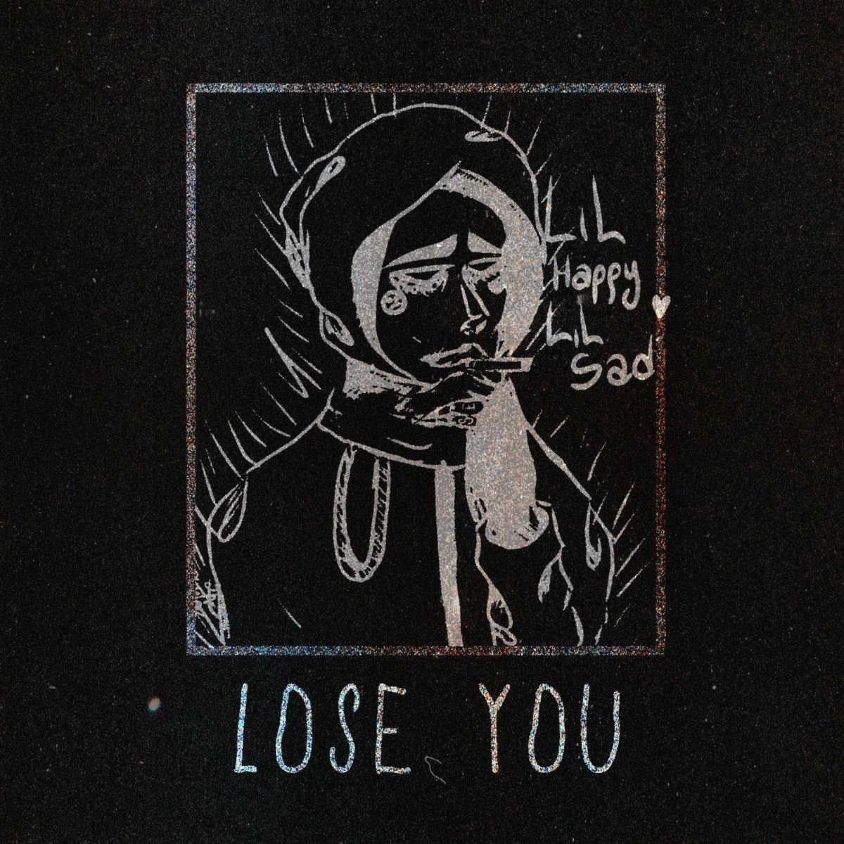 Album cover of Lose You