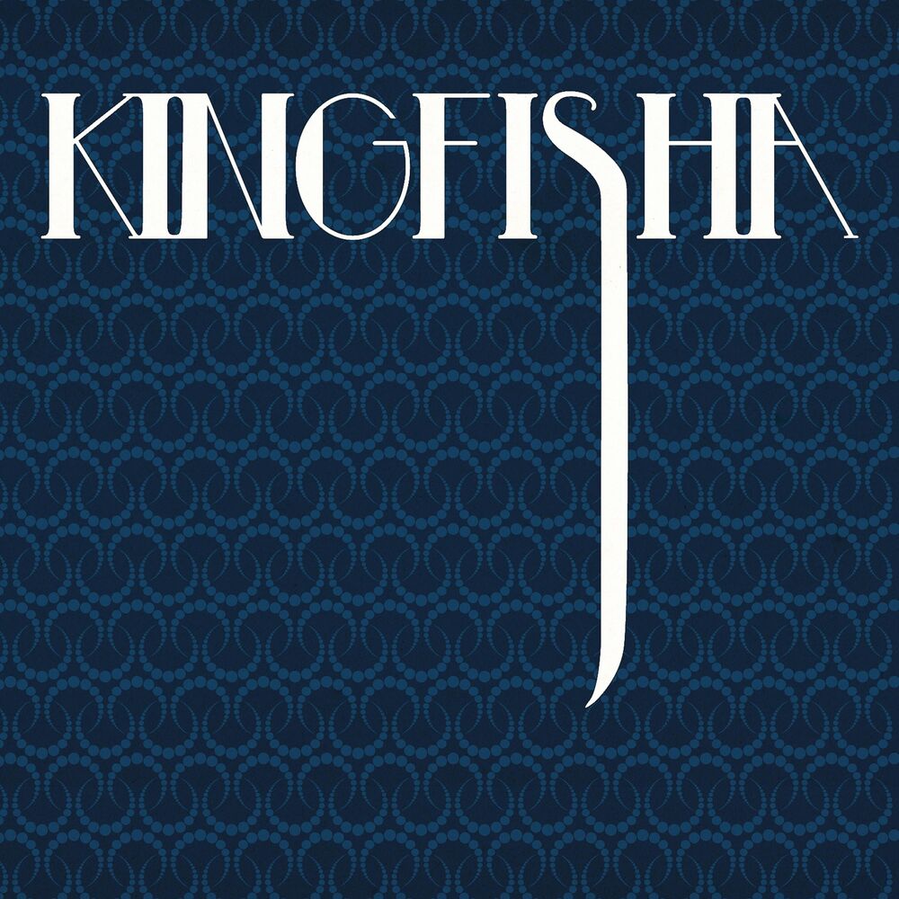 Picture of Kingfisha
