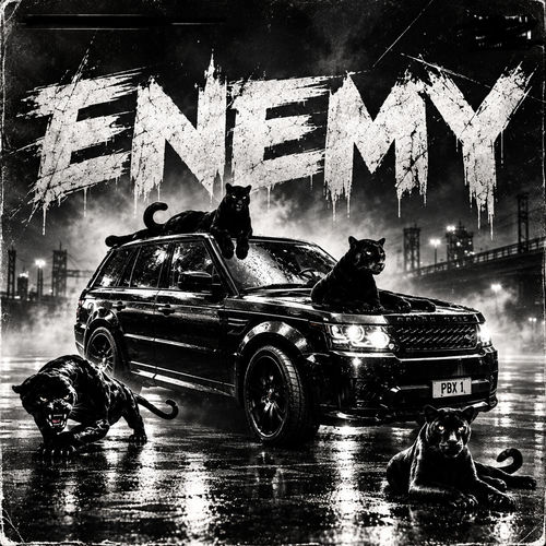 Enemy