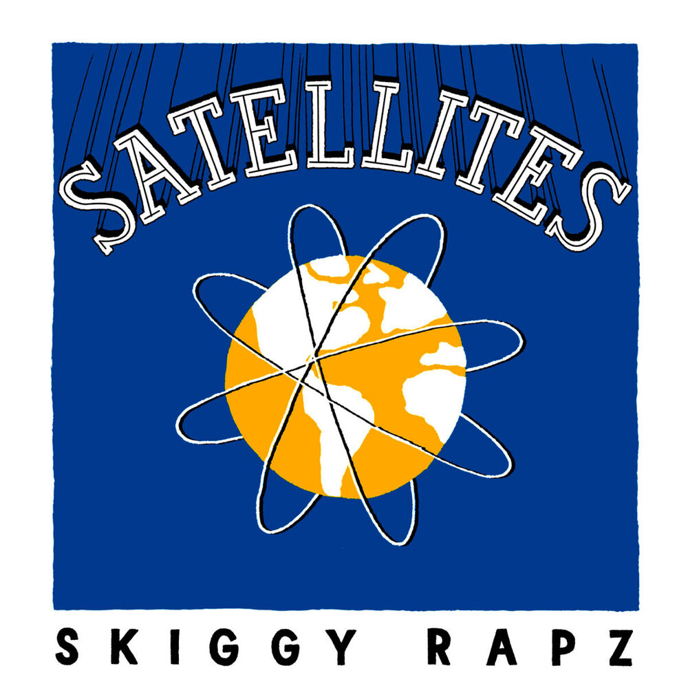 Picture of Satellites