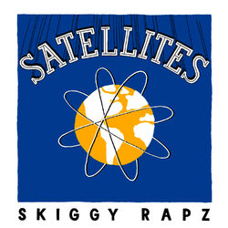 Cover of Satellites