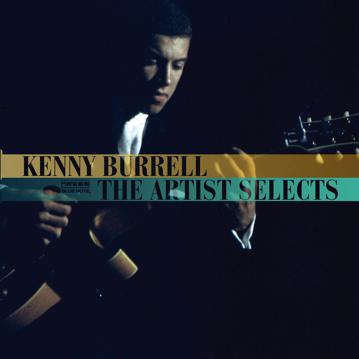 Album cover of The Artist Selects