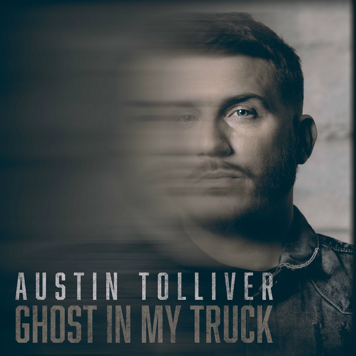 Album cover of Ghost in My Truck