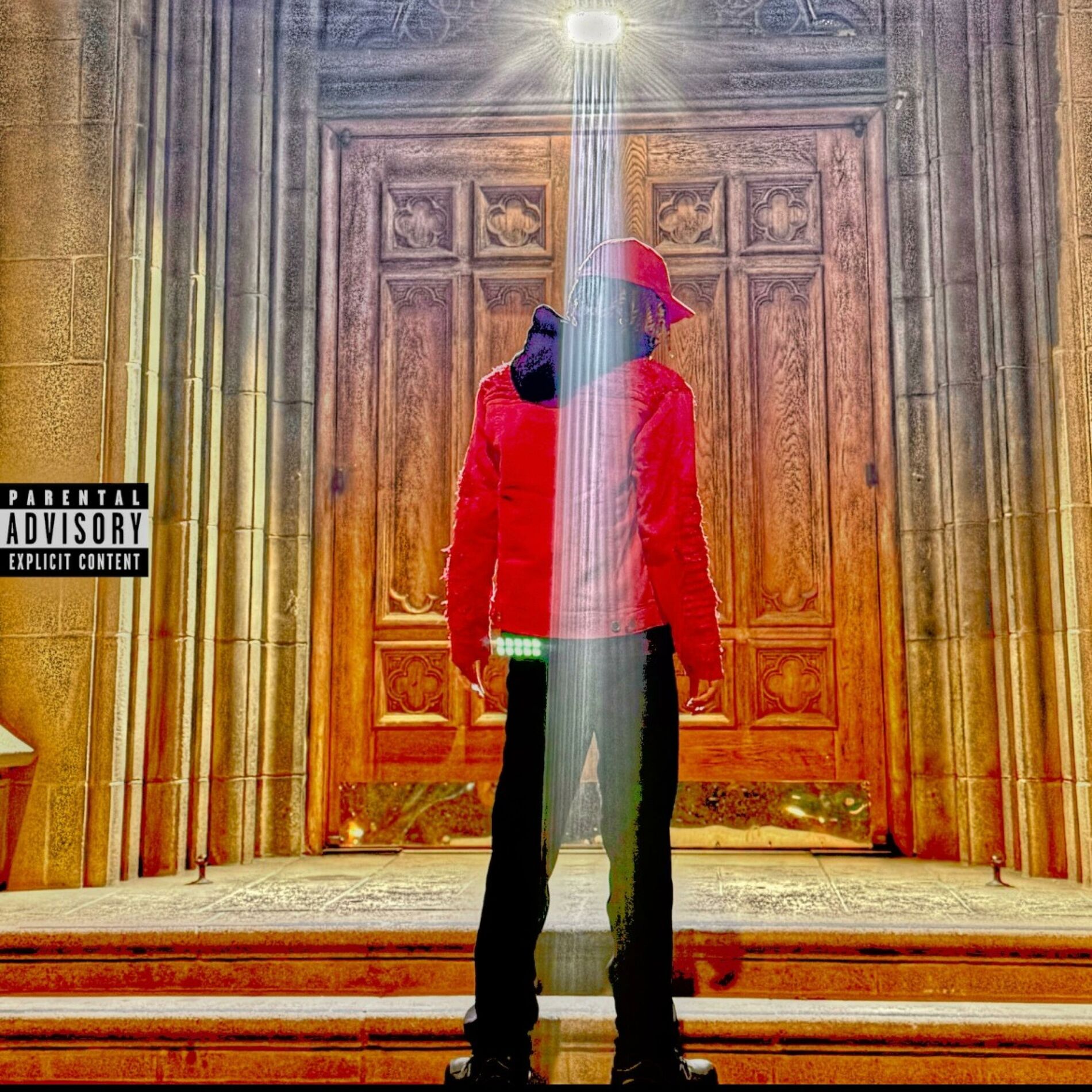 Album cover of 7 Eighteen
