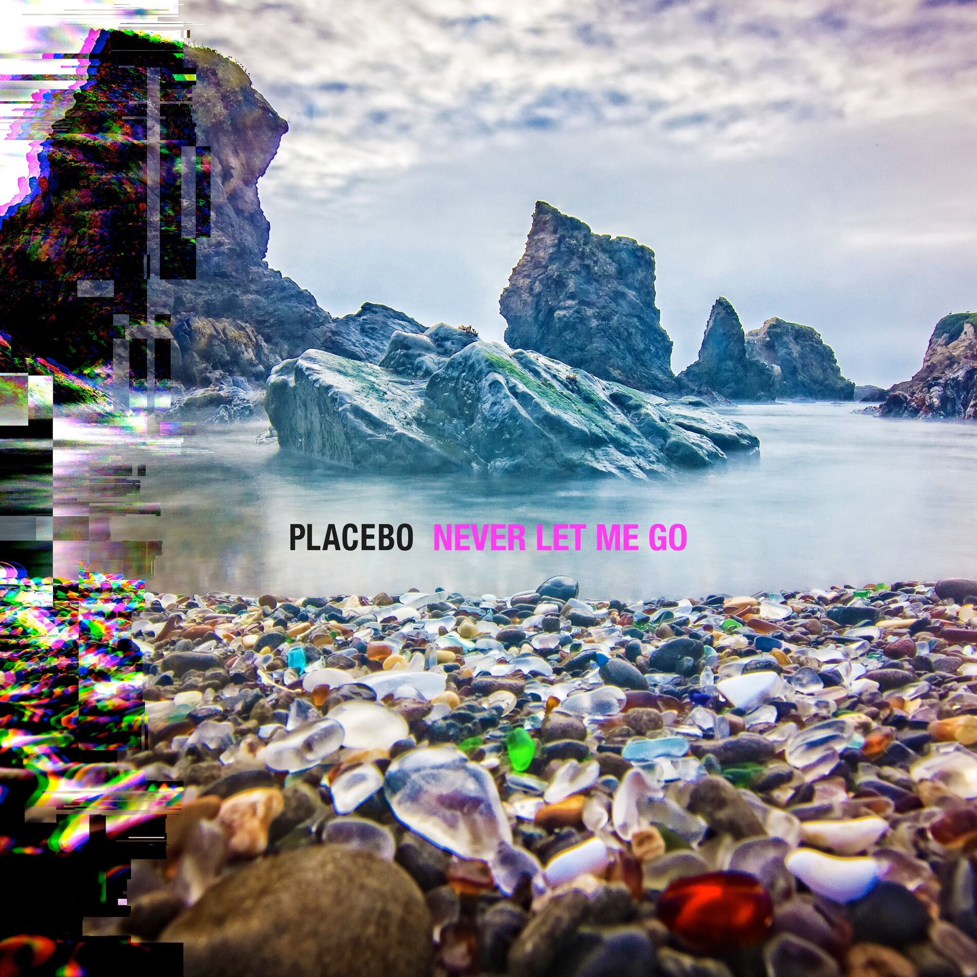 Album cover of Forever Chemicals