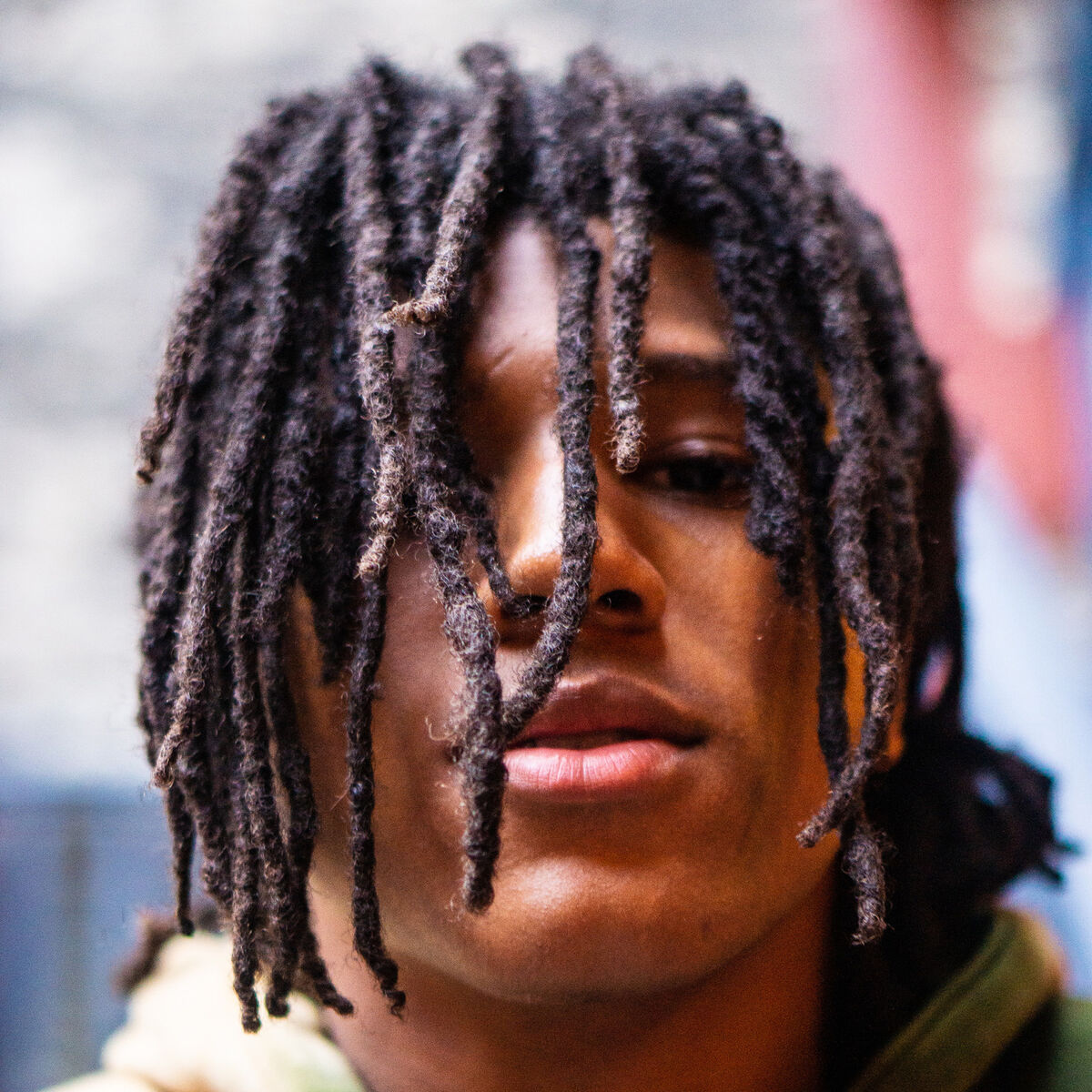 Album cover of Hustler