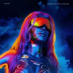 Cover of Vision