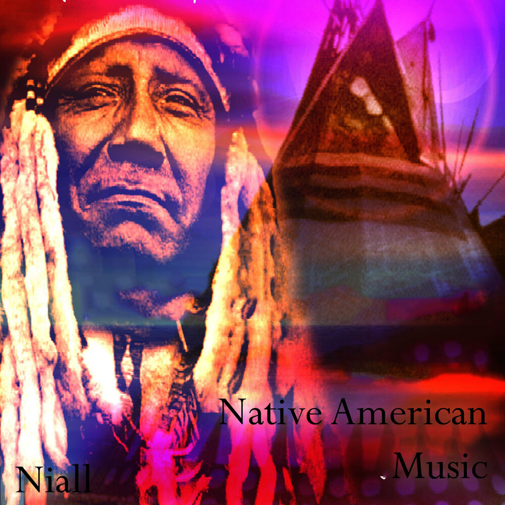 Picture of Native American Music