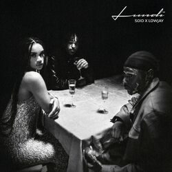 Cover of LUNDI