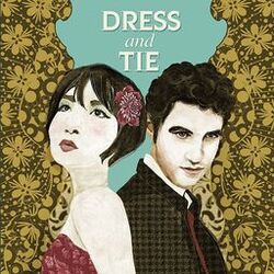 Cover of Dress and Tie